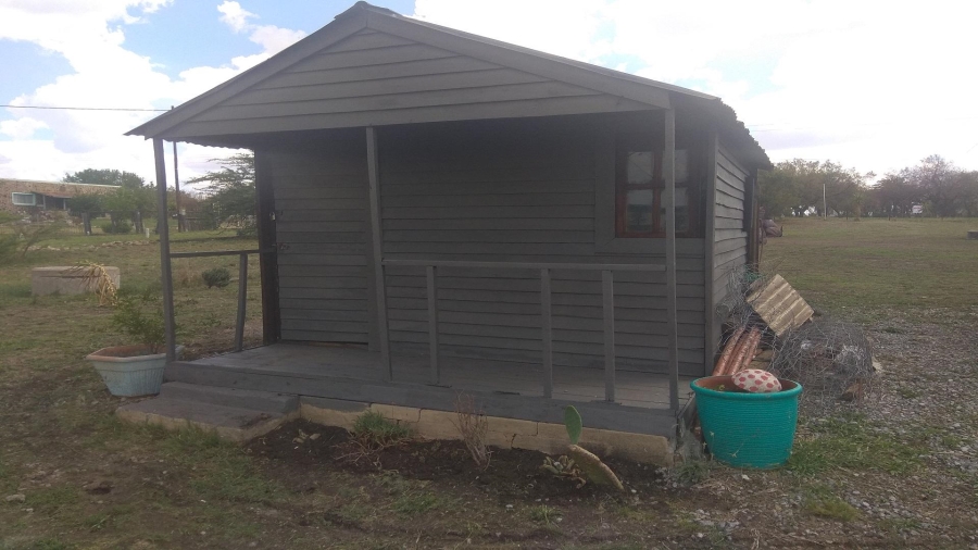 0 Bedroom Property for Sale in Oranjeville Free State